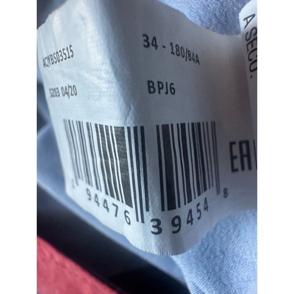 Quicksilver High Line Dreamer 4 Way Stretch Dryfl… - image 7